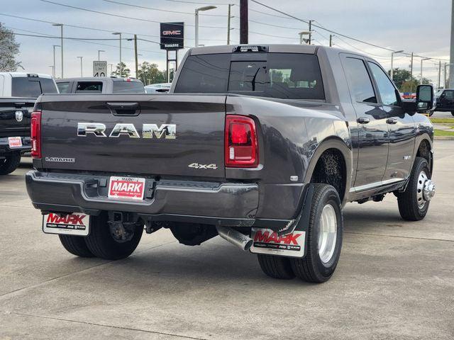 2026 RAM Ram 3500 RAM 3500 LARAMIE MEGA CAB 4X4 64 BOX