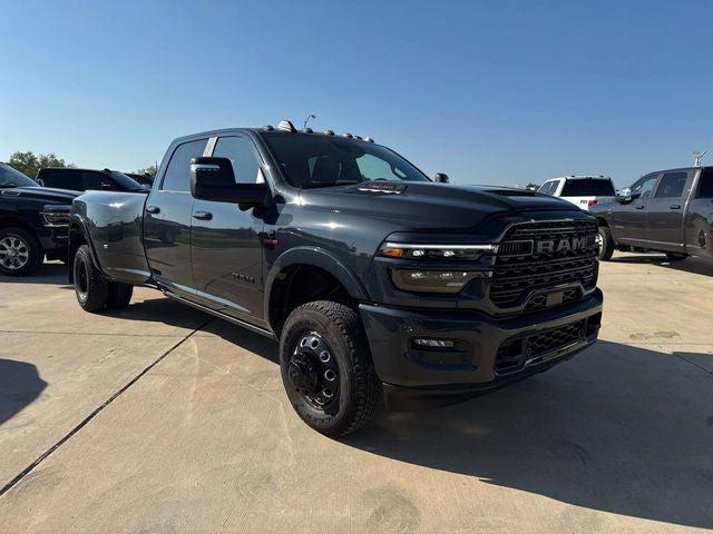 2026 RAM Ram 3500 RAM 3500 LIMITED CREW CAB 4X4 8 BOX 2026 RAM Ram 3500 RAM 3500 LIMITED CREW CAB 4X4 8 BOX
