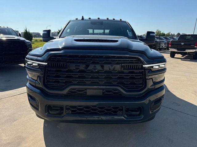 2026 RAM Ram 3500 RAM 3500 LIMITED CREW CAB 4X4 8 BOX 2026 RAM Ram 3500 RAM 3500 LIMITED CREW CAB 4X4 8 BOX