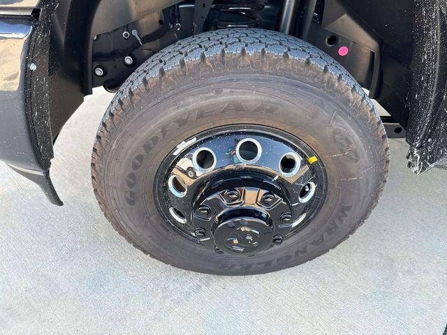 2026 RAM Ram 3500 RAM 3500 LIMITED CREW CAB 4X4 8 BOX 2026 RAM Ram 3500 RAM 3500 LIMITED CREW CAB 4X4 8 BOX