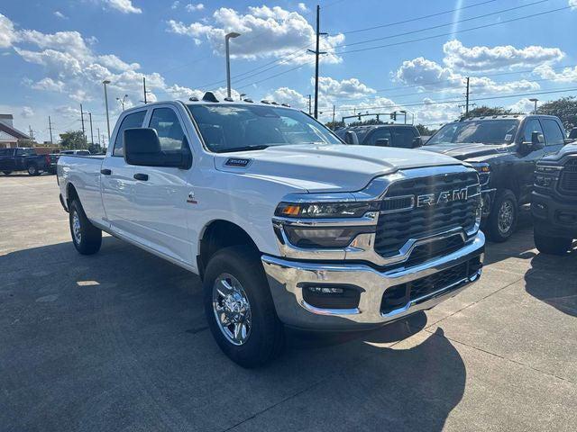 2026 RAM Ram 3500 RAM 3500 TRADESMAN CREW CAB 4X4 8 BOX 2026 RAM Ram 3500 RAM 3500 TRADESMAN CREW CAB 4X4 8 BOX