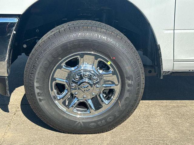 2026 RAM Ram 3500 RAM 3500 TRADESMAN CREW CAB 4X4 8 BOX 2026 RAM Ram 3500 RAM 3500 TRADESMAN CREW CAB 4X4 8 BOX