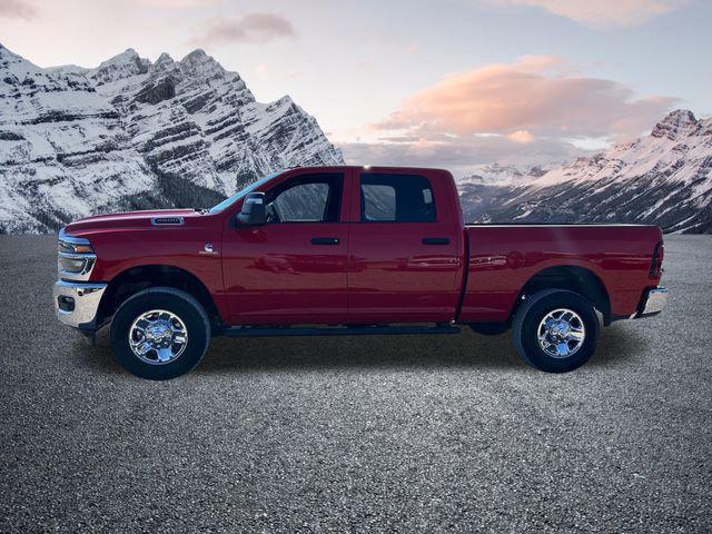2026 RAM Ram 3500 RAM 3500 TRADESMAN CREW CAB 4X4 64 BOX 2026 RAM Ram 3500 RAM 3500 TRADESMAN CREW CAB 4X4 64 BOX