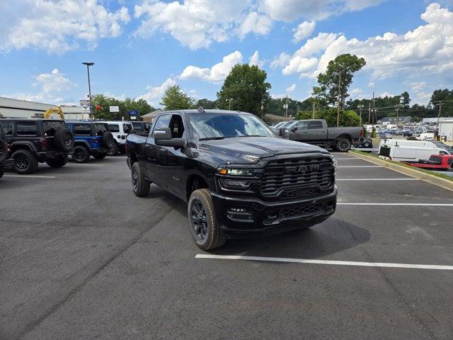 2026 RAM Ram 2500 RAM 2500 BIG HORN CREW CAB 4X4 64 BOX