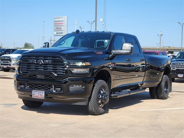2026 RAM Ram 3500 RAM 3500 LONE STAR CREW CAB 4X4 8 BOX 2026 RAM Ram 3500 RAM 3500 LONE STAR CREW CAB 4X4 8 BOX