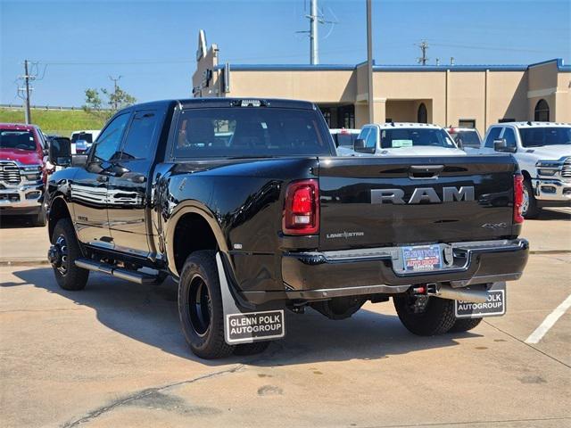 2026 RAM Ram 3500 RAM 3500 LONE STAR CREW CAB 4X4 8 BOX 2026 RAM Ram 3500 RAM 3500 LONE STAR CREW CAB 4X4 8 BOX