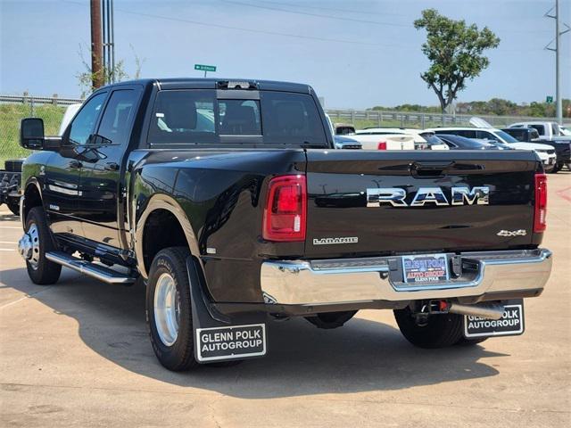 2026 RAM Ram 3500 RAM 3500 LARAMIE CREW CAB 4X4 8 BOX