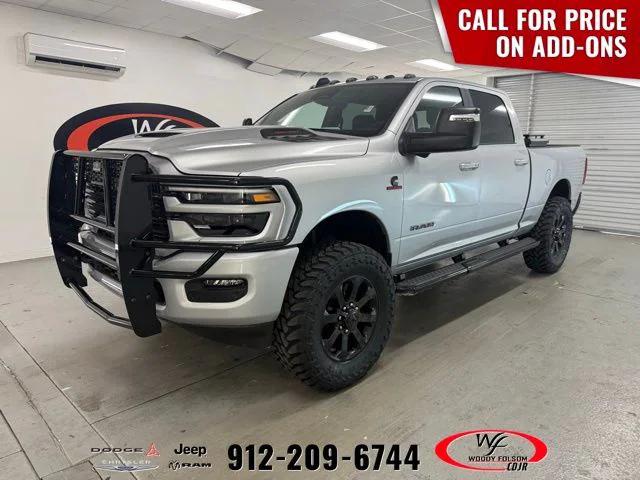 2026 Ram 2500 Laramie Crew Cab 4x4 64 Box for sale in Baxley, GA
