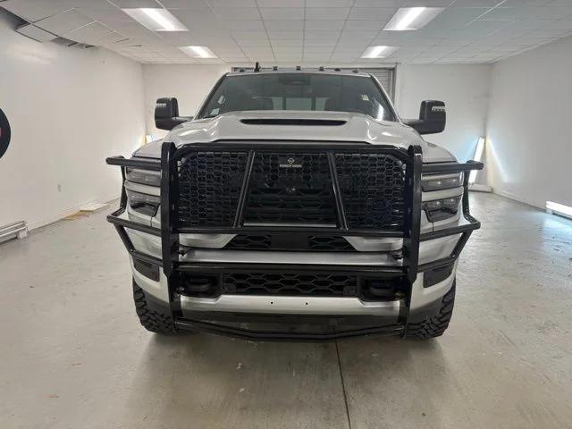 2026 Ram 2500 Laramie Crew Cab 4x4 64 Box