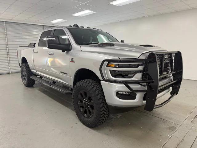 2026 Ram 2500 Laramie Crew Cab 4x4 64 Box