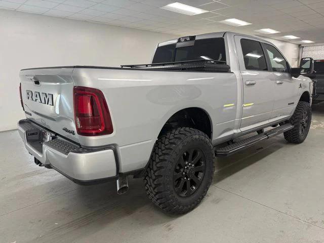 2026 Ram 2500 Laramie Crew Cab 4x4 64 Box