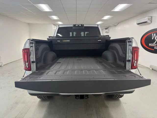 2026 Ram 2500 Laramie Crew Cab 4x4 64 Box