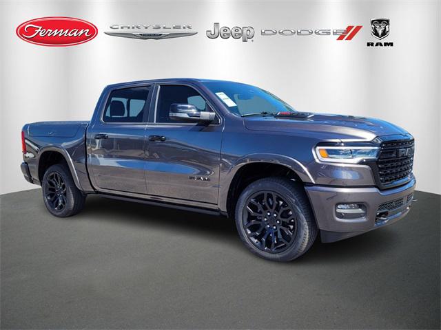 2026 RAM Ram 1500 RAM 1500 LIMITED CREW CAB 4X4 57 BOX 2026 RAM Ram 1500 RAM 1500 LIMITED CREW CAB 4X4 57 BOX