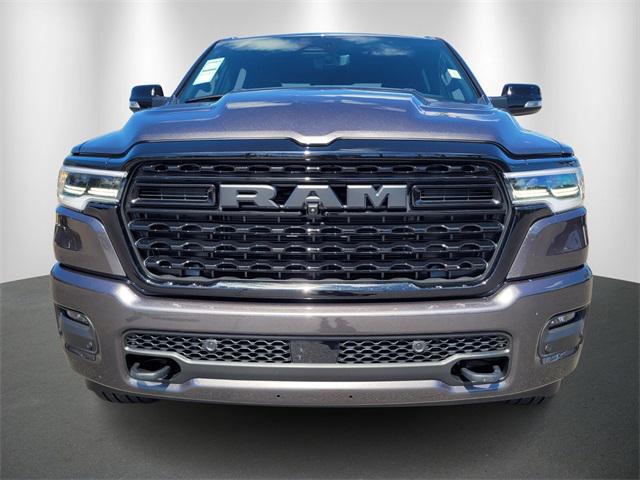 2026 RAM Ram 1500 RAM 1500 LIMITED CREW CAB 4X4 57 BOX 2026 RAM Ram 1500 RAM 1500 LIMITED CREW CAB 4X4 57 BOX