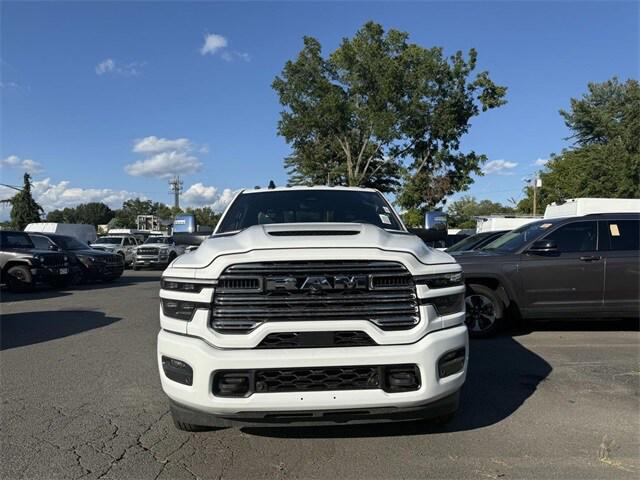 2026 RAM Ram 3500 RAM 3500 LARAMIE MEGA CAB 4X4 64 BOX