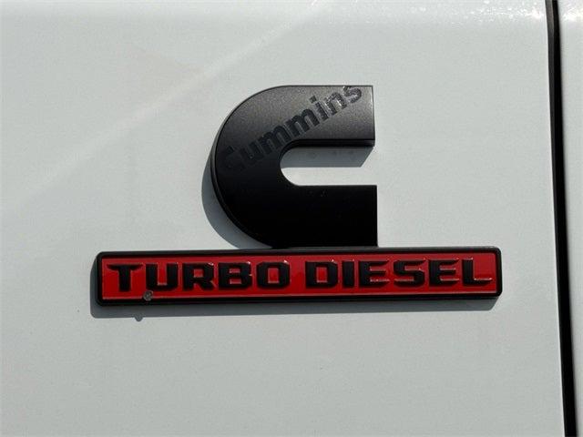 2026 RAM Ram 3500 RAM 3500 BIG HORN CREW CAB 4X4 64 BOX 2026 RAM Ram 3500 RAM 3500 BIG HORN CREW CAB 4X4 64 BOX