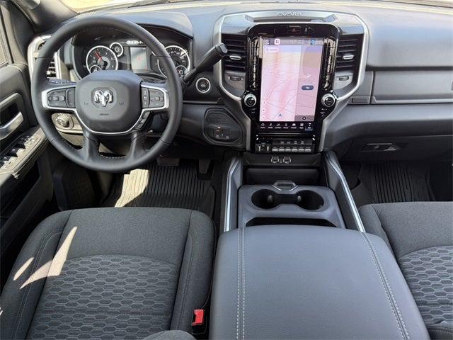 2026 RAM Ram 3500 RAM 3500 BIG HORN CREW CAB 4X4 64 BOX 2026 RAM Ram 3500 RAM 3500 BIG HORN CREW CAB 4X4 64 BOX