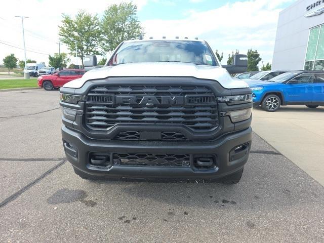 2026 RAM Ram 2500 RAM 2500 WARLOCK CREW CAB 4X4 64 BOX 2026 RAM Ram 2500 RAM 2500 WARLOCK CREW CAB 4X4 64 BOX