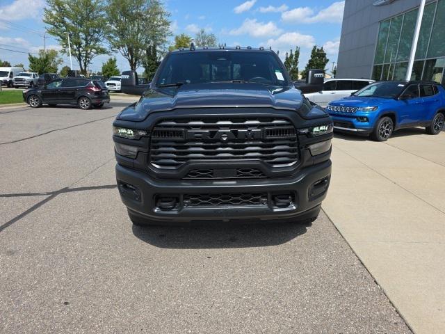 2026 RAM Ram 2500 RAM 2500 WARLOCK CREW CAB 4X4 64 BOX 2026 RAM Ram 2500 RAM 2500 WARLOCK CREW CAB 4X4 64 BOX
