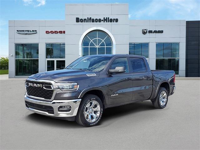 2026 RAM Ram 1500 RAM 1500 BIG HORN CREW CAB 4X2 57 BOX 2026 RAM Ram 1500 RAM 1500 BIG HORN CREW CAB 4X2 57 BOX
