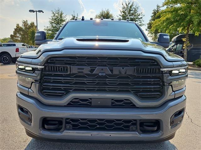 2026 RAM Ram 2500 RAM 2500 LARAMIE MEGA CAB 4X4 64 BOX