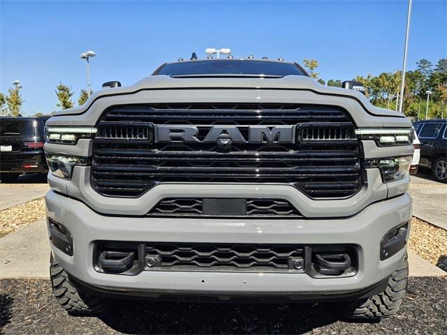 2026 RAM Ram 2500 RAM 2500 LARAMIE MEGA CAB 4X4 64 BOX 2026 RAM Ram 2500 RAM 2500 LARAMIE MEGA CAB 4X4 64 BOX