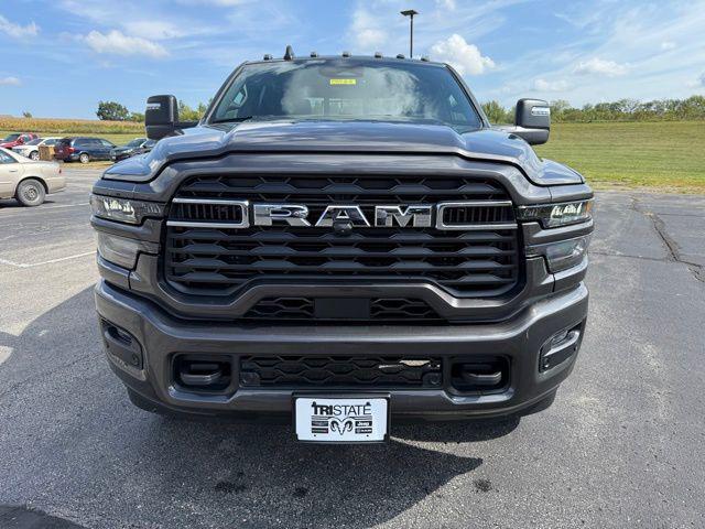 2026 RAM Ram 2500 RAM 2500 BIG HORN CREW CAB 4X4 64 BOX 2026 RAM Ram 2500 RAM 2500 BIG HORN CREW CAB 4X4 64 BOX