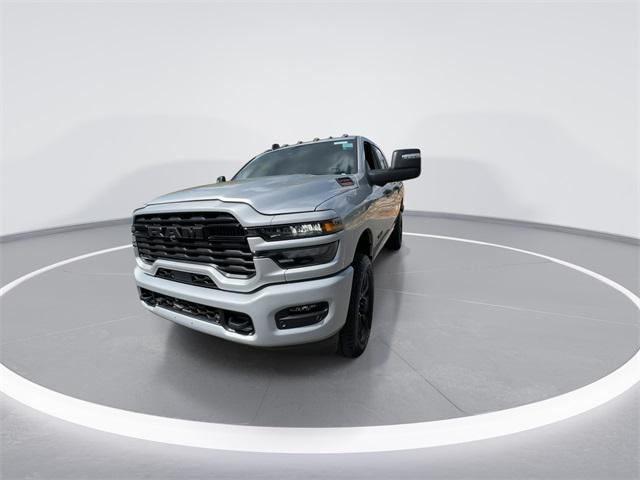 2026 RAM Ram 2500 RAM 2500 BIG HORN CREW CAB 4X4 64 BOX