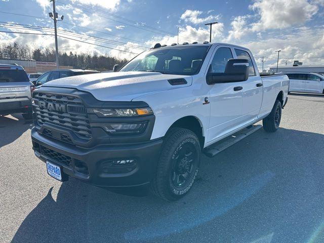 2026 RAM Ram 3500 RAM 3500 TRADESMAN CREW CAB 4X2 8 BOX