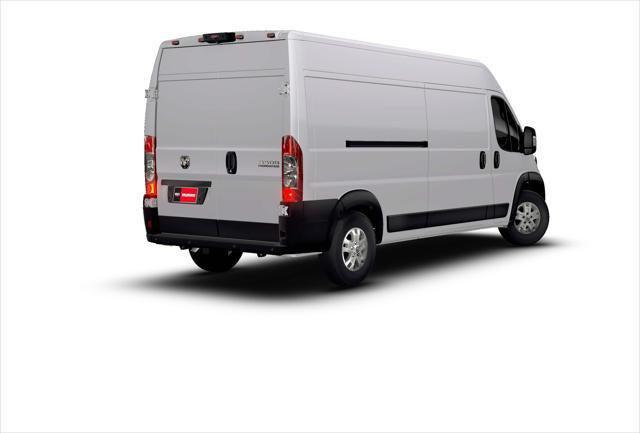 2026 RAM Ram ProMaster RAM PROMASTER 3500 SLT CARGO VAN HIGH ROOF 159 WB 2026 RAM Ram ProMaster RAM PROMASTER 3500 SLT CARGO VAN HIGH ROOF 159 WB