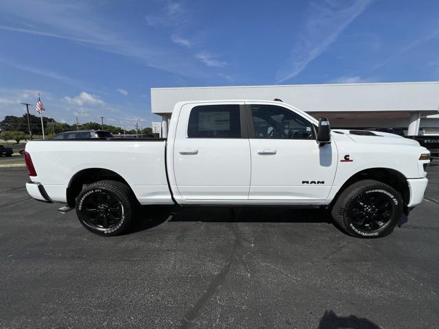 2026 RAM Ram 2500 RAM 2500 LARAMIE CREW CAB 4X4 64 BOX