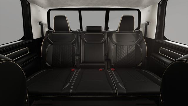 2026 RAM Ram 1500 RAM 1500 TUNGSTEN CREW CAB 4X4 2026 RAM Ram 1500 RAM 1500 TUNGSTEN CREW CAB 4X4