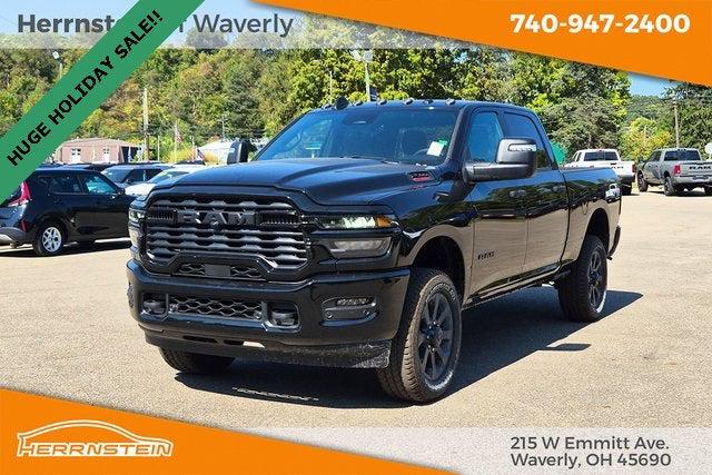2026 RAM Ram 2500 RAM 2500 BIG HORN CREW CAB 4X4 64 BOX 2026 RAM Ram 2500 RAM 2500 BIG HORN CREW CAB 4X4 64 BOX