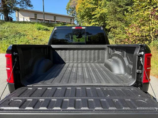 2026 Ram 1500 Limited Crew Cab 4x4 5'7" Box
