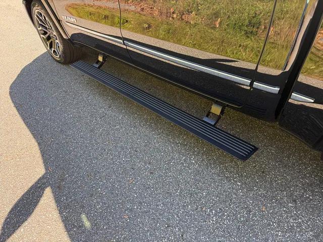 2026 Ram 1500 Limited Crew Cab 4x4 5'7" Box