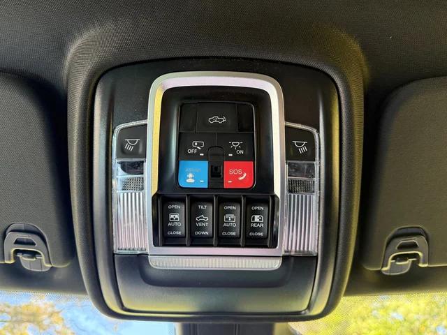 2026 Ram 1500 Limited Crew Cab 4x4 5'7" Box