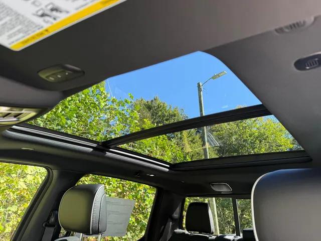 2026 Ram 1500 Limited Crew Cab 4x4 5'7" Box