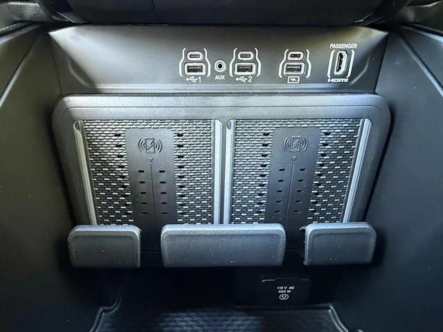 2026 Ram 1500 Limited Crew Cab 4x4 5'7" Box