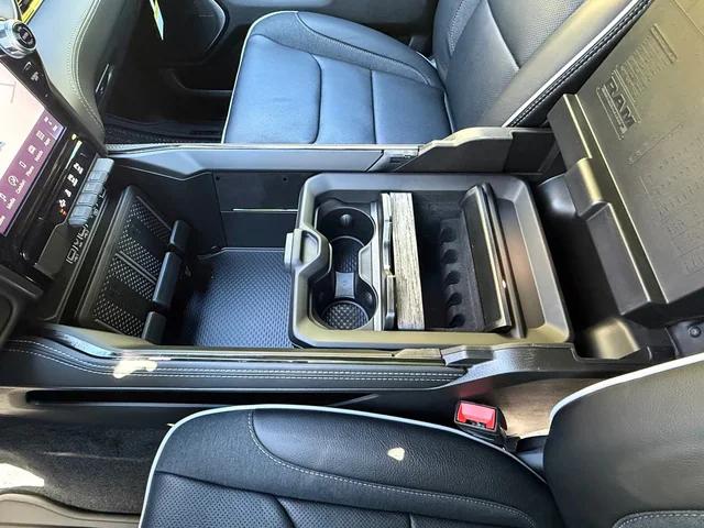 2026 Ram 1500 Limited Crew Cab 4x4 5'7" Box
