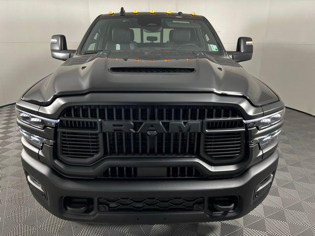 2026 RAM Ram 2500 RAM 2500 REBEL CREW CAB 4X4 64 BOX 2026 RAM Ram 2500 RAM 2500 REBEL CREW CAB 4X4 64 BOX
