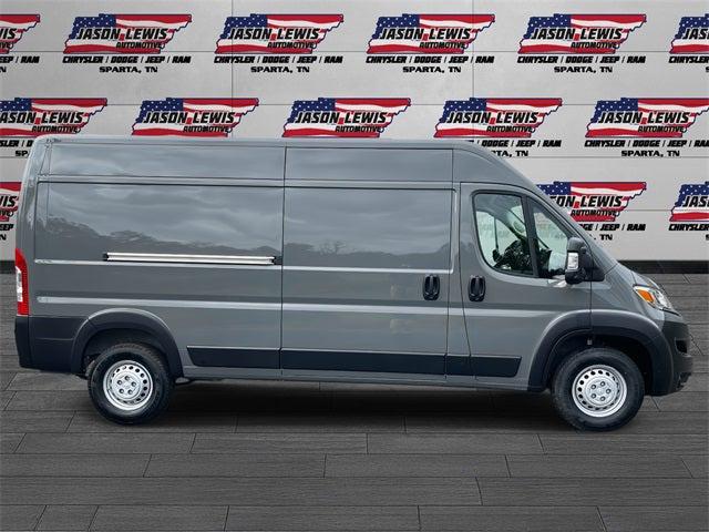 2026 RAM Ram ProMaster RAM PROMASTER 2500 TRADESMAN CARGO VAN HIGH ROOF 159 WB
