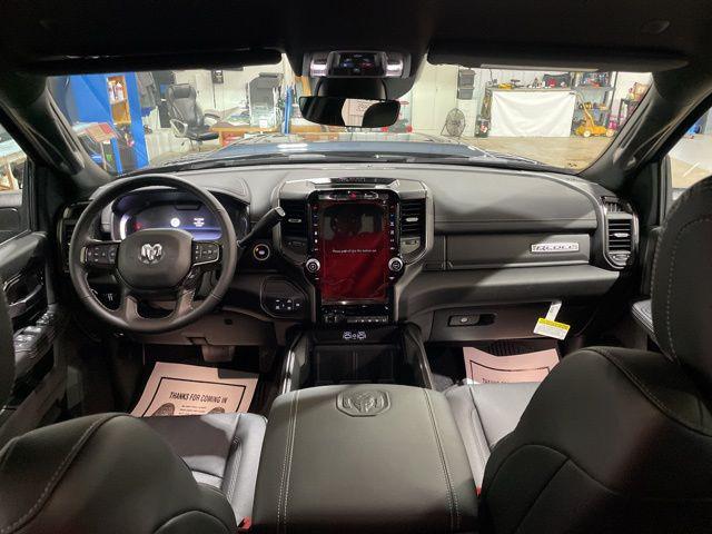 2026 RAM Ram 2500 RAM 2500 REBEL CREW CAB 4X4 64 BOX 2026 RAM Ram 2500 RAM 2500 REBEL CREW CAB 4X4 64 BOX