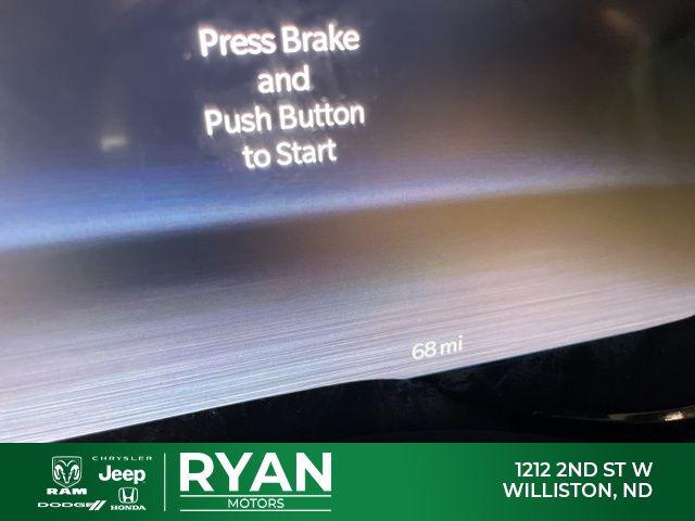 2026 RAM Ram 2500 RAM 2500 REBEL CREW CAB 4X4 64 BOX