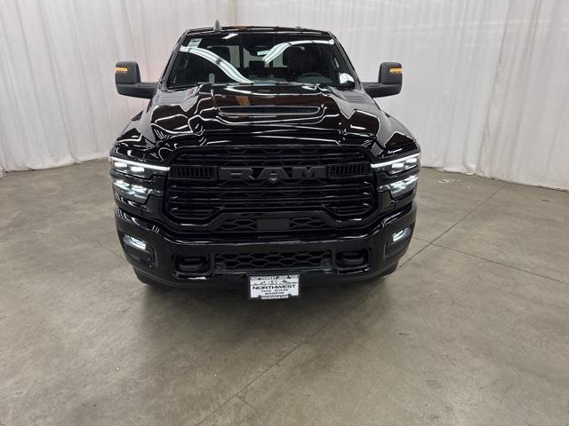 2026 RAM Ram 2500 RAM 2500 LARAMIE CREW CAB 4X4 64 BOX