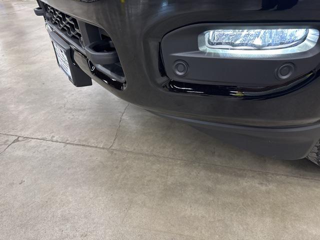 2026 RAM Ram 2500 RAM 2500 LARAMIE CREW CAB 4X4 64 BOX