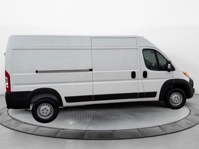 2026 RAM Ram ProMaster RAM PROMASTER 2500 TRADESMAN CARGO VAN HIGH ROOF 159 WB 2026 RAM Ram ProMaster RAM PROMASTER 2500 TRADESMAN CARGO VAN HIGH ROOF 159 WB