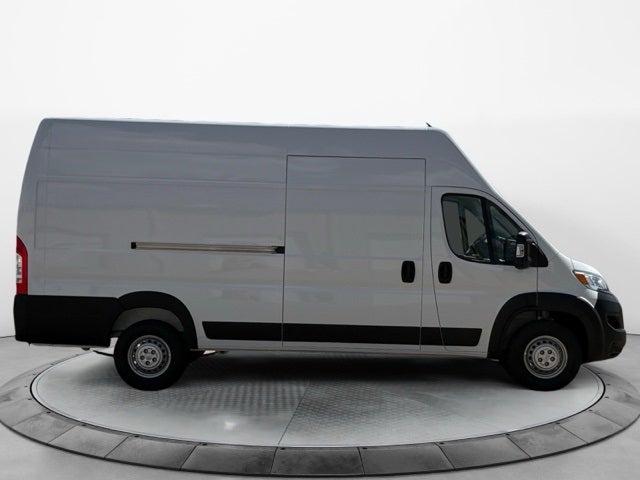 2026 RAM Ram ProMaster RAM PROMASTER 3500 TRADESMAN CARGO VAN SUPER HIGH ROOF 159 WB 2026 RAM Ram ProMaster RAM PROMASTER 3500 TRADESMAN CARGO VAN SUPER HIGH ROOF 159 WB