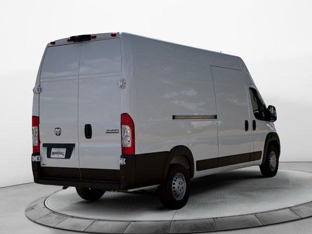 2026 RAM Ram ProMaster RAM PROMASTER 3500 TRADESMAN CARGO VAN SUPER HIGH ROOF 159 WB 2026 RAM Ram ProMaster RAM PROMASTER 3500 TRADESMAN CARGO VAN SUPER HIGH ROOF 159 WB