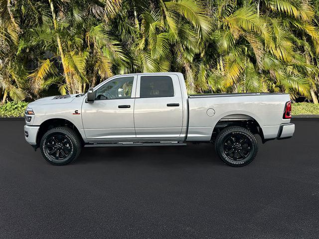 2026 RAM Ram 2500 RAM 2500 TRADESMAN CREW CAB 4X4 64 BOX