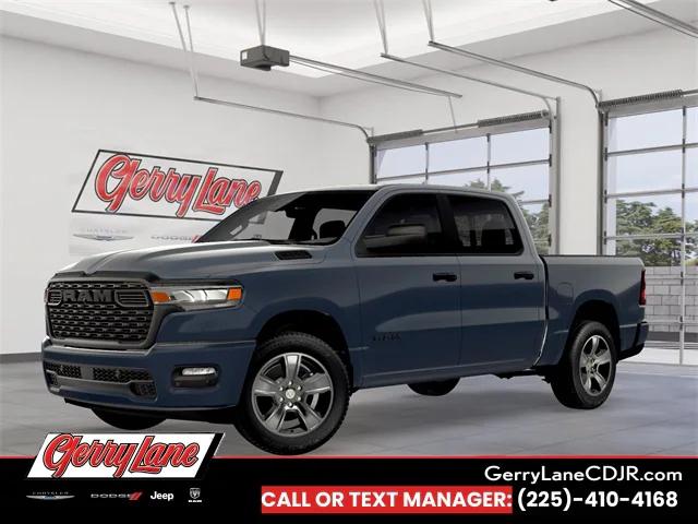 2026 RAM Ram 1500 RAM 1500 EXPRESS CREW CAB 4X2 57 BOX